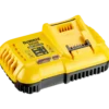 DeWALT DCB118 XR flexvolt hurtiglader