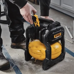 DeWALT DCC1018N-XJ kompressor 18V XR solo