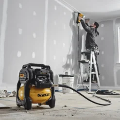 DeWALT DCC1018N-XJ kompressor 18V XR solo