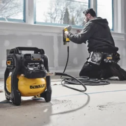 DeWALT DCC1018N-XJ kompressor 18V XR solo