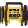 DeWALT DCC018N-XJ 18V XR mini-kompressor solo
