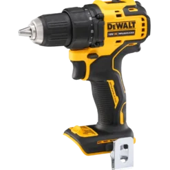 DeWALT DCD708D1T 18V XR boremaskine 1x2.0 Ah batteri og lader