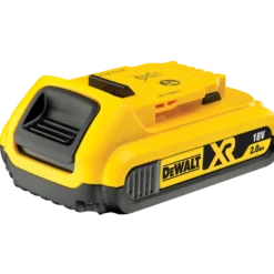 DeWALT DCD708D1T 18V XR boremaskine 1x2.0 Ah batteri og lader