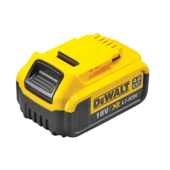 DeWALT DCD996M2 18V XRP slagbore/skruemaskine 2x4,0 Ah batteri og lader