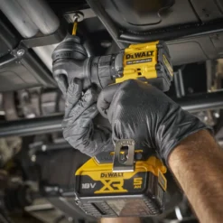 DeWALT DCD803NT 18V XR multihead bore-/skruemaskine solo
