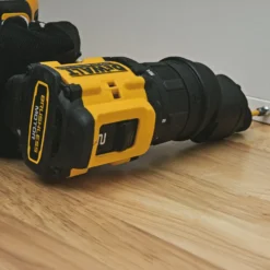 DeWALT DCD803NT 18V XR multihead bore-/skruemaskine solo