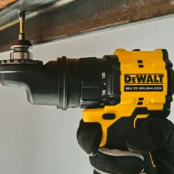 DeWALT DCD803NT 18V XR multihead bore-/skruemaskine solo