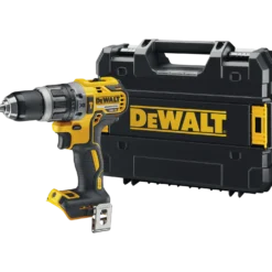 DeWALT DCD796NT 18V XR slagboremaskine solo inkl. TSTAK kuffert