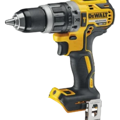 DeWALT DCD796NT 18V XR slagboremaskine solo inkl. TSTAK kuffert