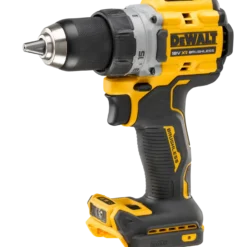 Dewalt DCD800NT-XJ 18V bore-/skruemaskine solo