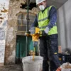 DeWalt DCD240N-XJ flexvolt mixer 54V XR solo