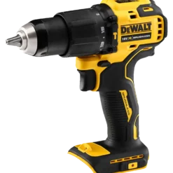 DeWALT DCD709N-XJ 18V slagbore/skruemaskine solo
