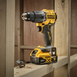 DeWALT DCD799N-XJ 18V XR slagboremaskine Solo