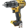 DeWALT DCD791 18V XR bore/-skruemaskine inkl. 4,0 Ah batteri
