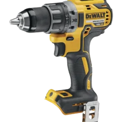 DeWALT DCD791 18V XR bore/-skruemaskine inkl. 4,0 Ah batteri