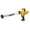 DeWALT DCE581N-XJ akku fugepistol 18V XR solo