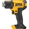 DeWalt DCE530N-XJ varmepistol 18V XR solo