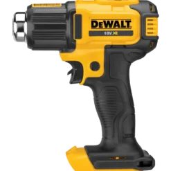 DeWalt DCE530N-XJ varmepistol 18V XR solo
