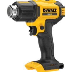 DeWalt DCE530N-XJ varmepistol 18V XR solo