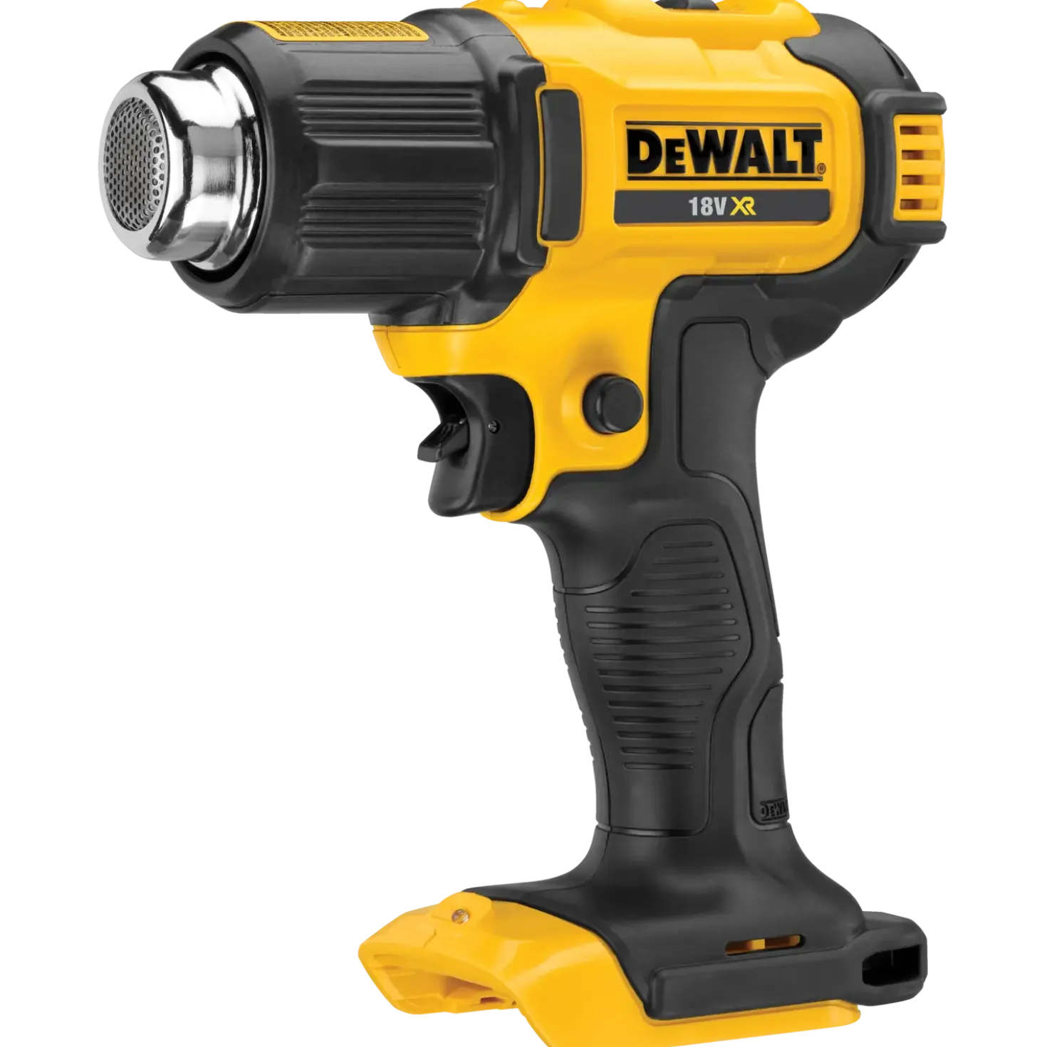 DeWalt DCE530N-XJ varmepistol 18V XR solo