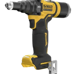 DeWALT DCF403NT-XJ nittepistol 18V XR til 2,4-4,8 mm nitter solo