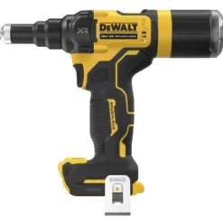 DeWALT DCF403NT-XJ nittepistol 18V XR til 2,4-4,8 mm nitter solo