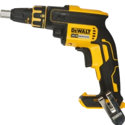 DeWALT DCF620N 18V XR gipsskruemaskine solo