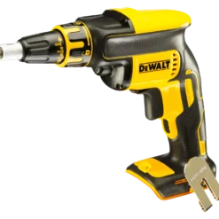 DeWALT DCF620N 18V XR gipsskruemaskine solo