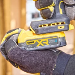 DeWALT DCF870N-XJ 18V XR hydraulisk slagskruetrækker solo