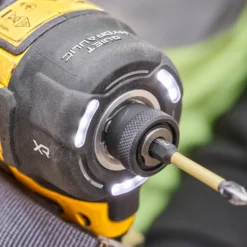 DeWALT DCF870N-XJ 18V XR hydraulisk slagskruetrækker solo