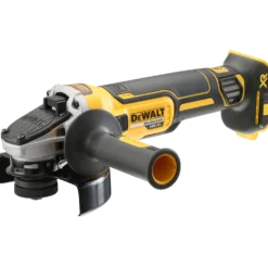 DeWALT DCG405N 18V XR vinkelsliber Ø125 mm solo