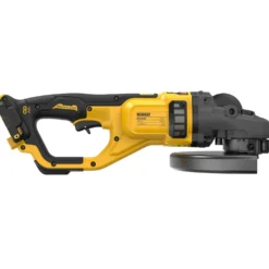 DeWALT DCG460N-XJ vinkelsliber 230 mm, 54V solo