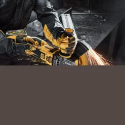DeWALT DCG460N-XJ vinkelsliber 230 mm, 54V solo