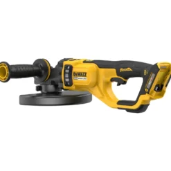 DeWALT DCG460N-XJ vinkelsliber 230 mm, 54V solo
