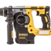 DeWALT DCH273N 18V XR borehammer SDS-plus solo
