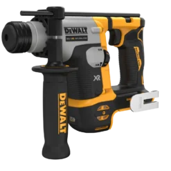 DeWALT DCH172N-XJ 18V XR borehammer SDS-Plus solo