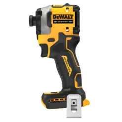 DeWALT DCK2051E2T-QW 18V sæt. boremaskine og slagskruetrækker, batteri og kuffert