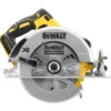DeWALT DCK500P3T-QW kombo-kit 3x5.0 Ah batterier