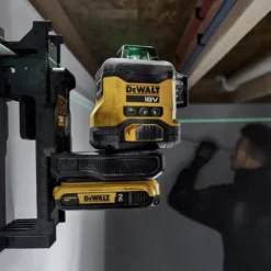 Dewalt DCLE34031N-XJ multilinjelaser solo
