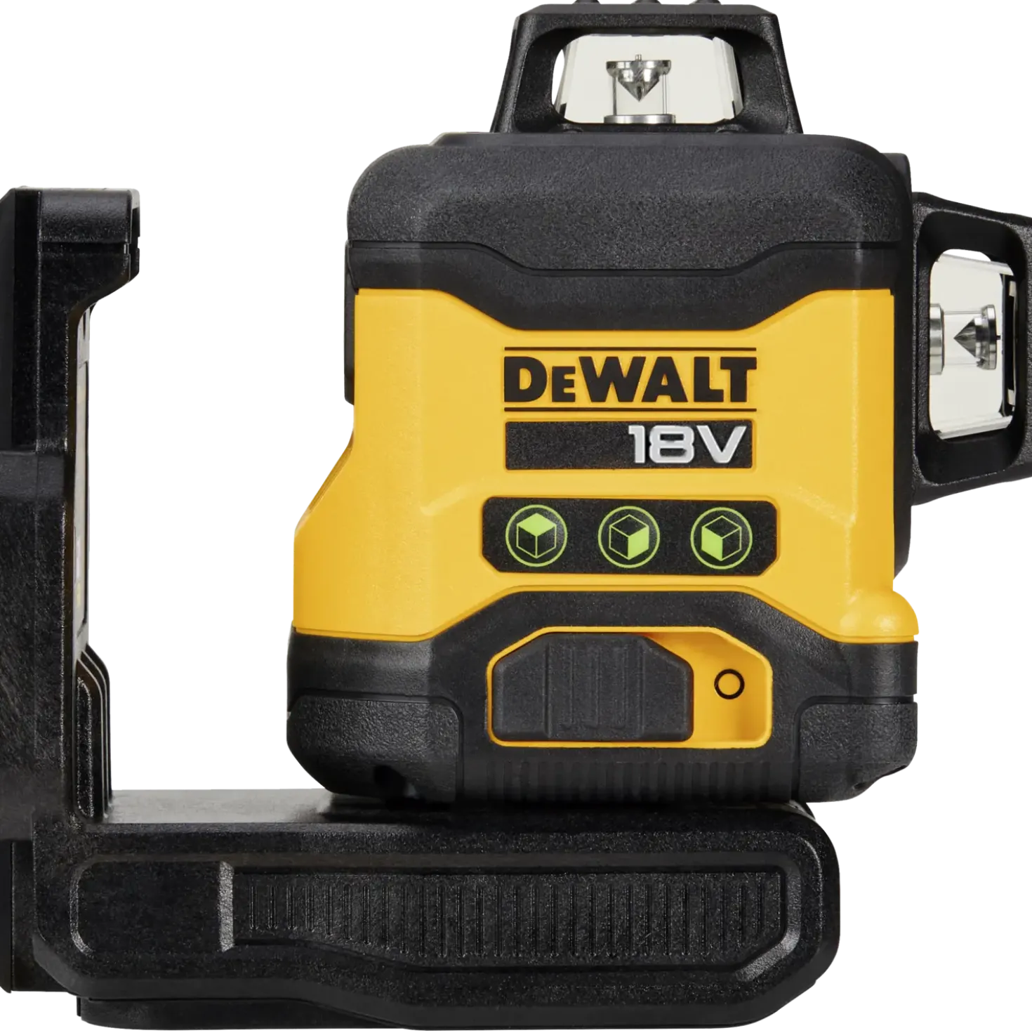 Dewalt DCLE34031N-XJ multilinjelaser solo