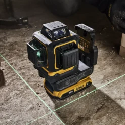 Dewalt DCLE34031N-XJ multilinjelaser solo