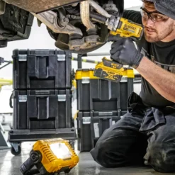 DeWALT DCL077-XJ arbejdslampe 12V-18V LED