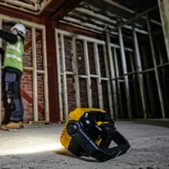 DeWALT DCL077-XJ arbejdslampe 12V-18V LED