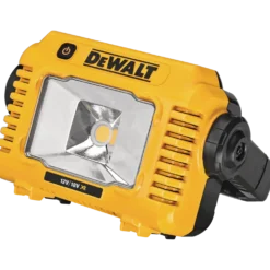DeWALT DCL077-XJ arbejdslampe 12V-18V LED