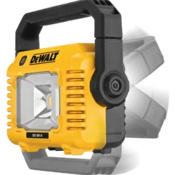 DeWALT DCL077-XJ arbejdslampe 12V-18V LED