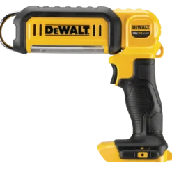 Dewalt DCL050-XJ håndholdt LED-lygte 18V
