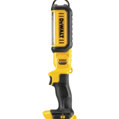Dewalt DCL050-XJ håndholdt LED-lygte 18V