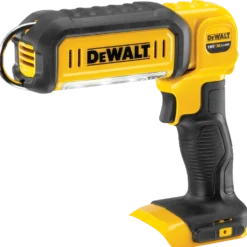 Dewalt DCL050-XJ håndholdt LED-lygte 18V