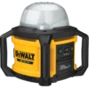 DeWALT DCL074-XJ LED lampe 18V solo