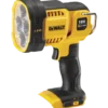 DeWALT DCL043-XJ LED lygte 18V XR solo